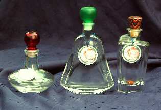 Flaschenformen